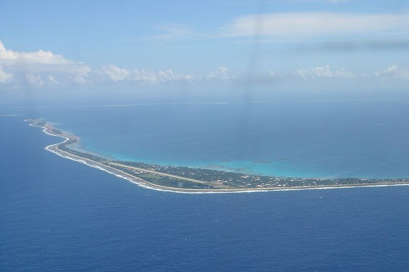 Tuvalu Tuvalu