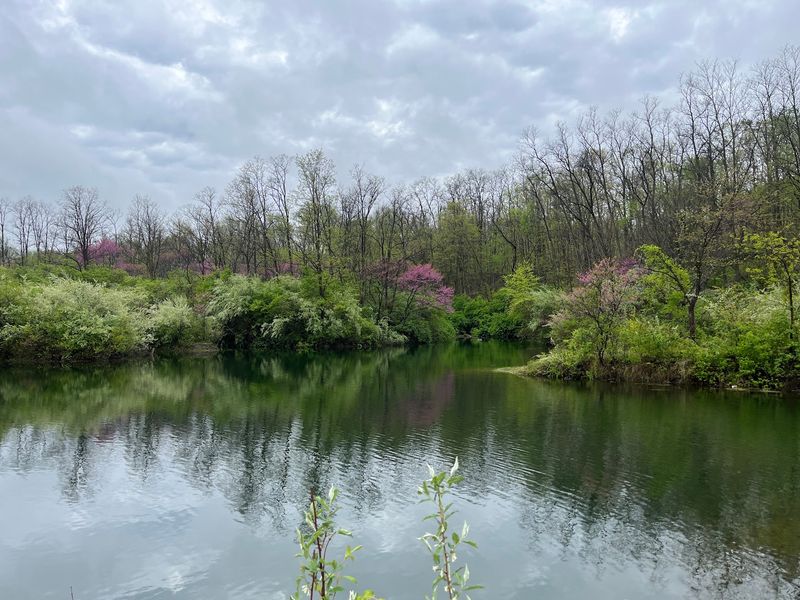 Twenty-Two Ponds and a River That Anglers Dream About Twenty-Two Ponds and a River That Anglers Dream About