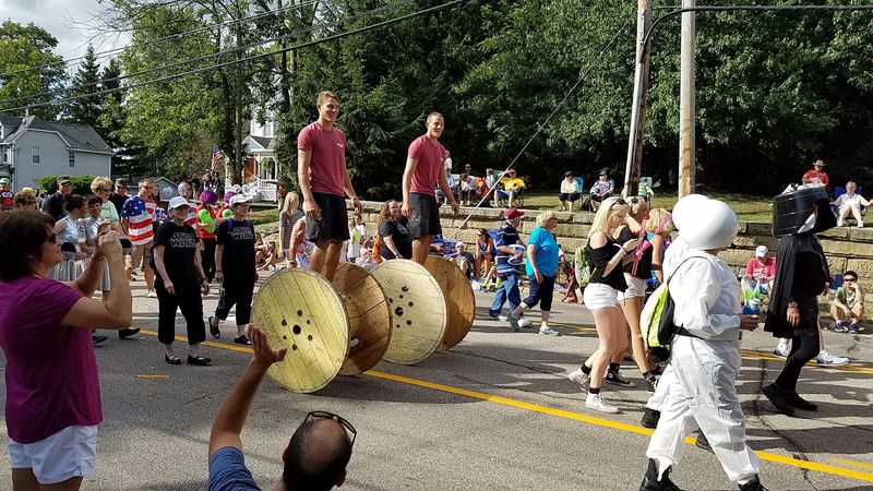 Twins Days Festival - Twinsburg Twins Days Festival - Twinsburg