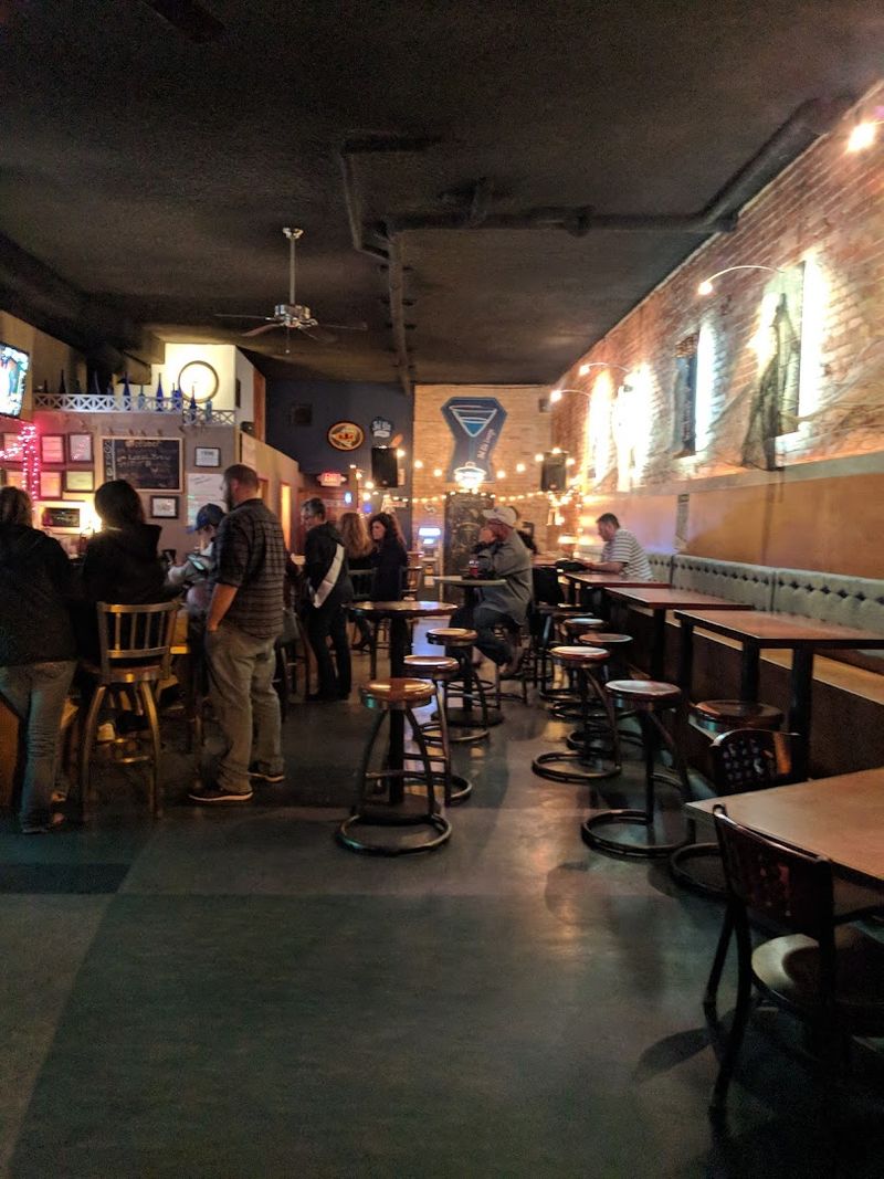 Two Bars Under One Roof and Why That Matters Two Bars Under One Roof and Why That Matters