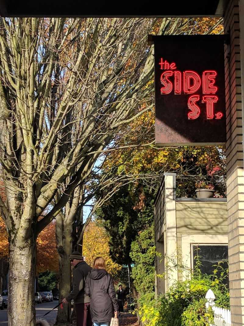 Two Decades of Never Closing the Doors