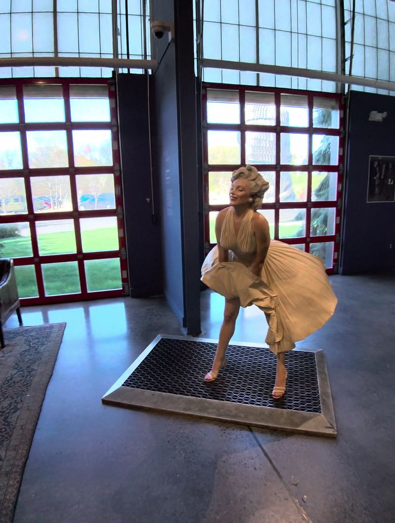 Two Museums Inside the Wider Sculpture World