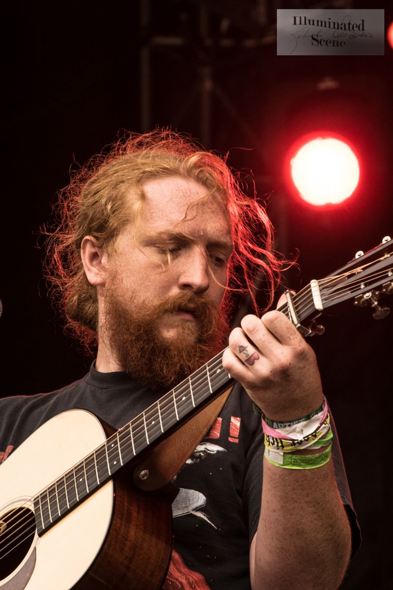Tyler Childers Tyler Childers