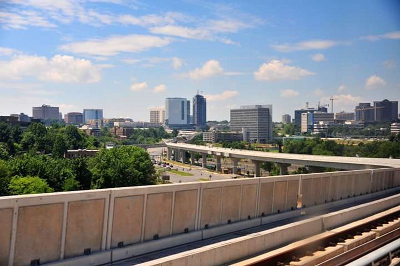 Tysons, Virginia