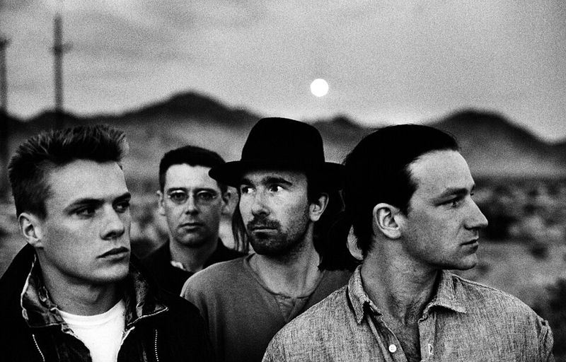 U2 U2