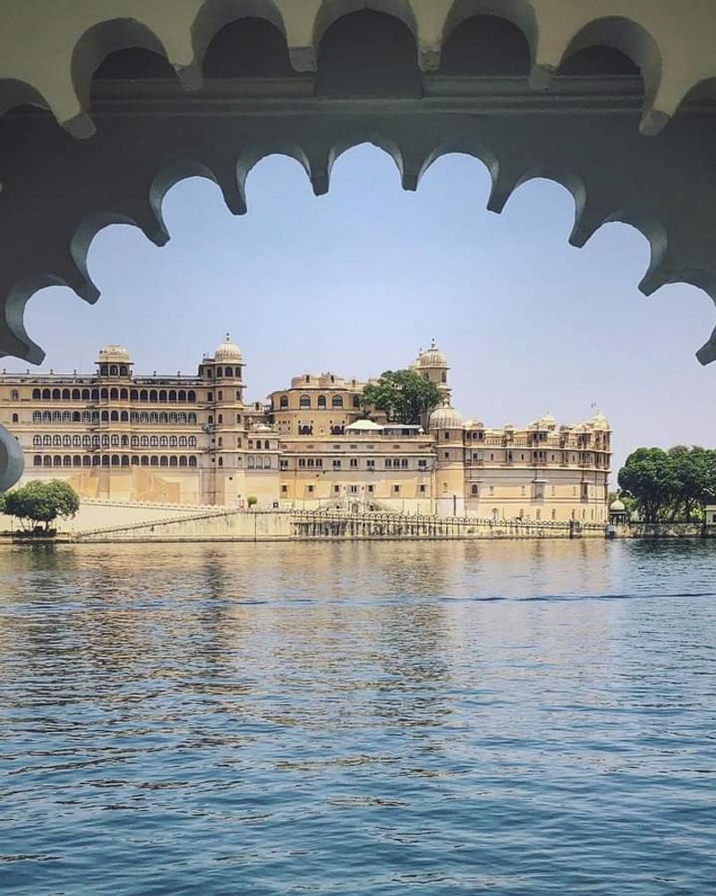 Udaipur, India Udaipur, India