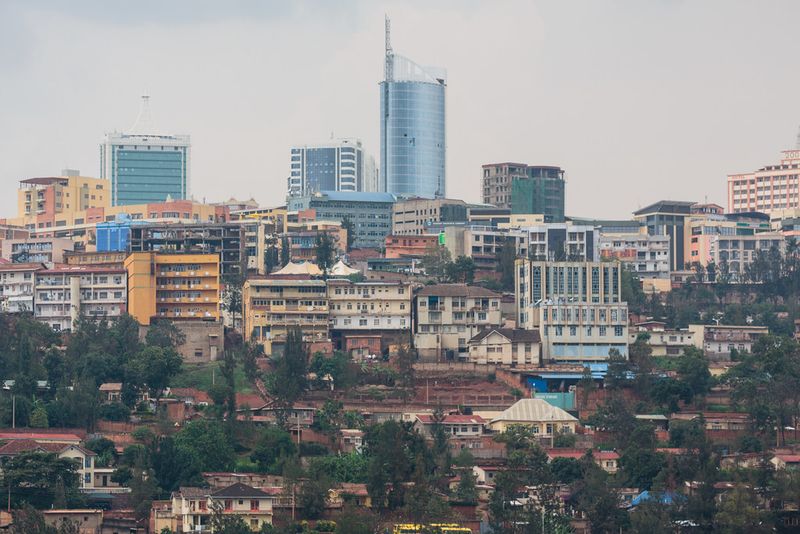 Uganda Uganda