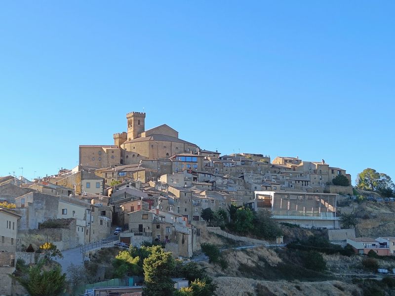 Ujue, Navarra Ujue, Navarra
