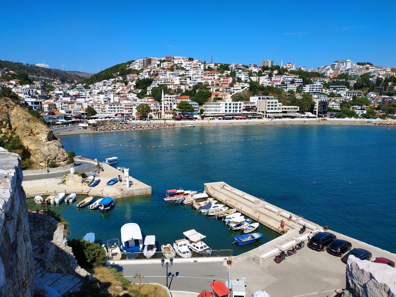Ulcinj, Montenegro Ulcinj, Montenegro