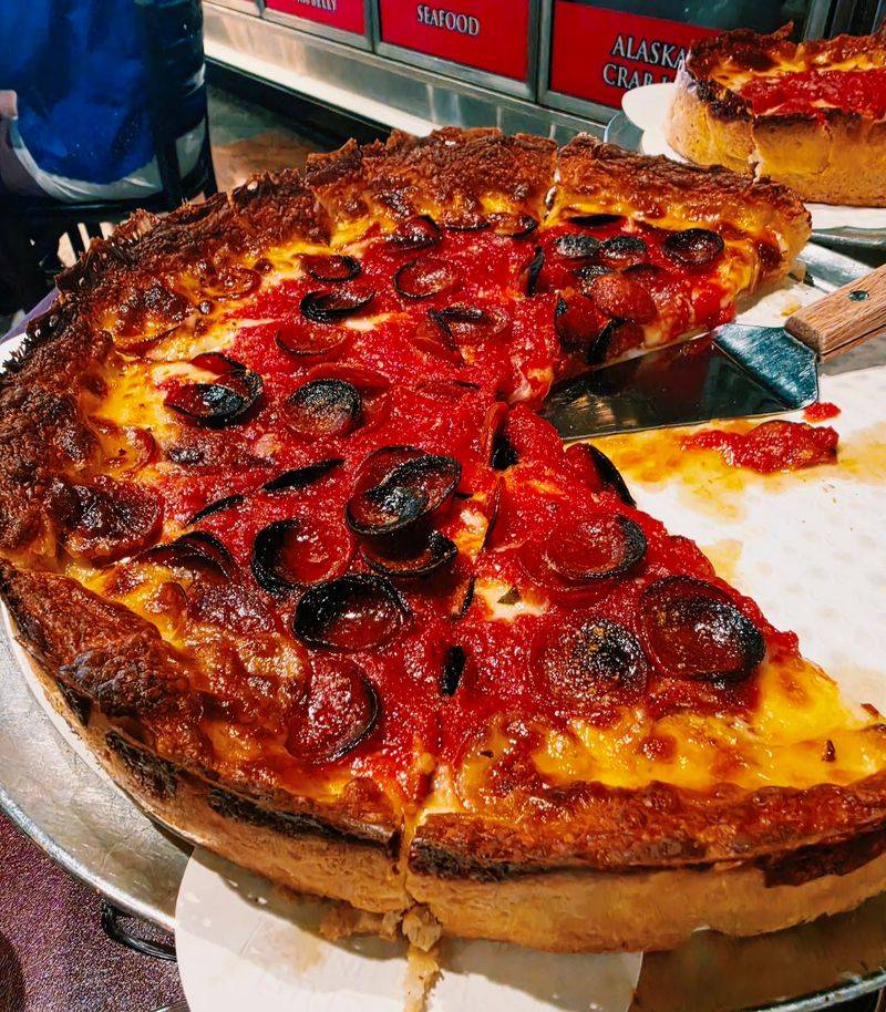 Uncle Jerry's Pizza Company (Cary) Uncle Jerry's Pizza Company (Cary)