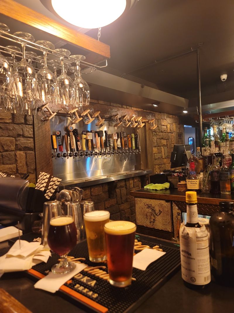 Underground Public House - Carbondale Underground Public House - Carbondale