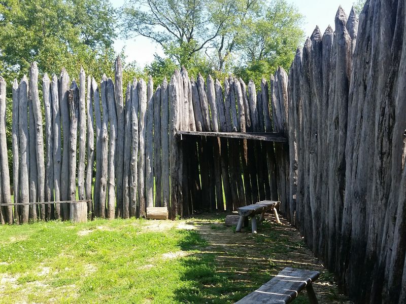 Understanding the Black Hawk War Context