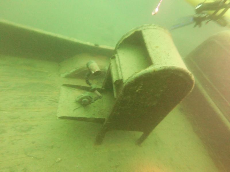 Underwater Attractions That Will Surprise You Underwater Attractions That Will Surprise You