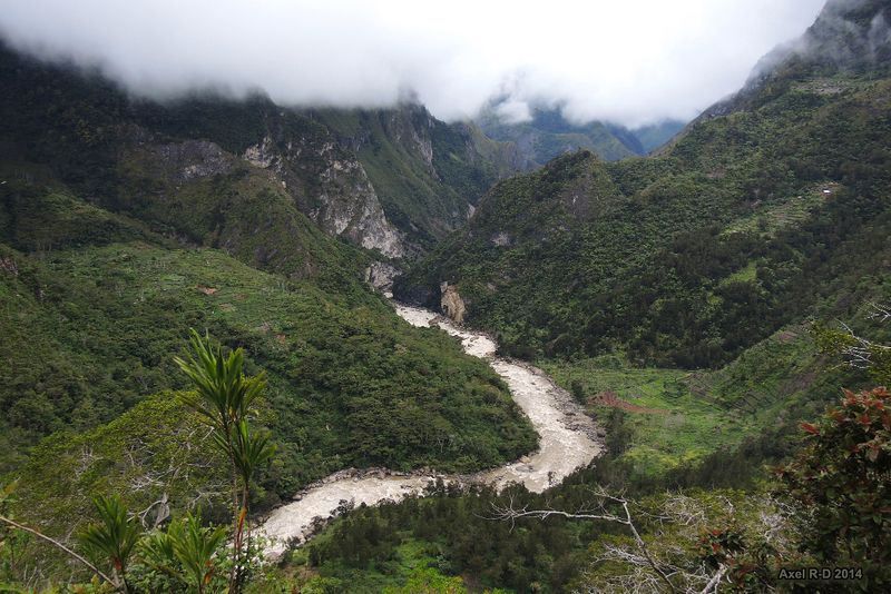 Unidentified Isolated Peoples - West Papua Unidentified Isolated Peoples - West Papua