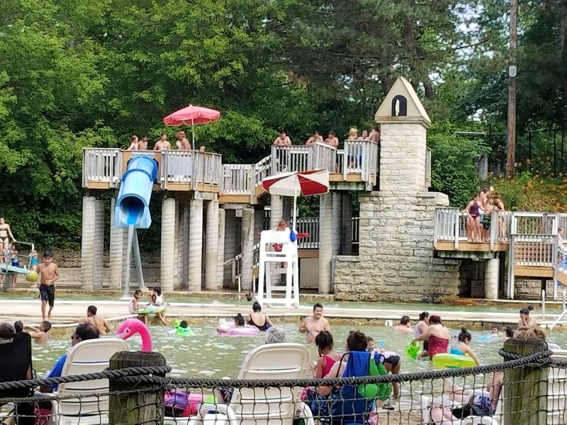 Unique Water Features Delight Every Age Group Unique Water Features Delight Every Age Group