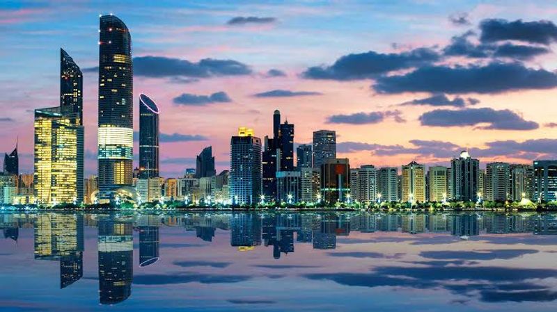 United Arab Emirates United Arab Emirates