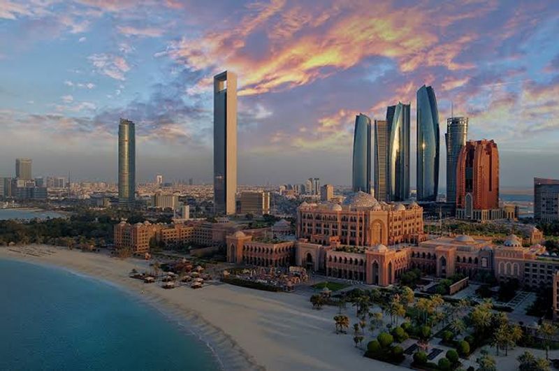 United Arab Emirates United Arab Emirates