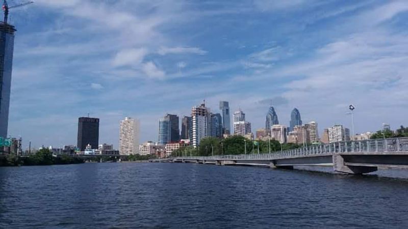 University City, Philadelphia, Pennsylvania