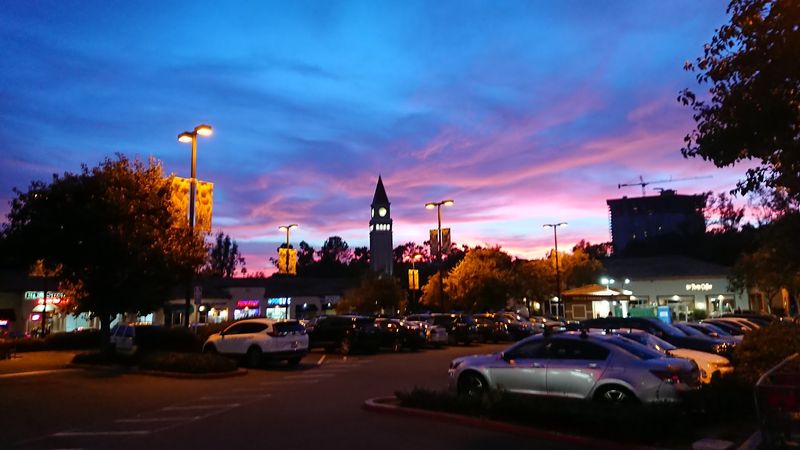 University City, San Diego, California