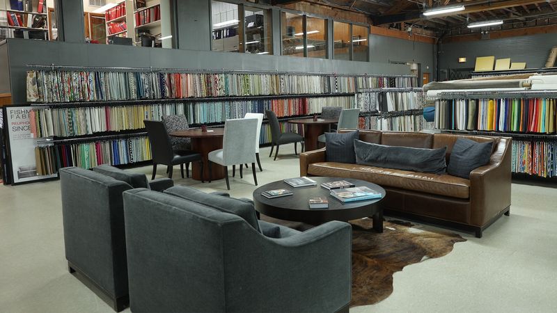 Upholstery Projects Made Possible Here Upholstery Projects Made Possible Here