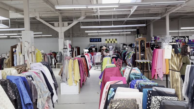 Upholstery and Home Decor Are Where This Store Really Shines Upholstery and Home Decor Are Where This Store Really Shines