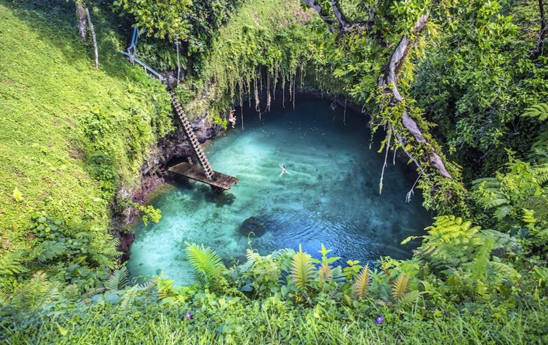Upolu, Samoa
