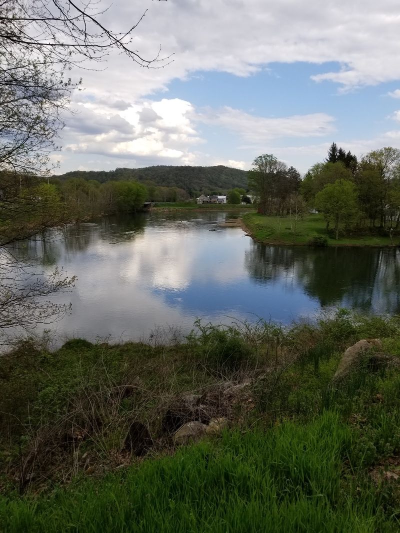 Upper Turkeyfoot Township, Markleton, Pennsylvania