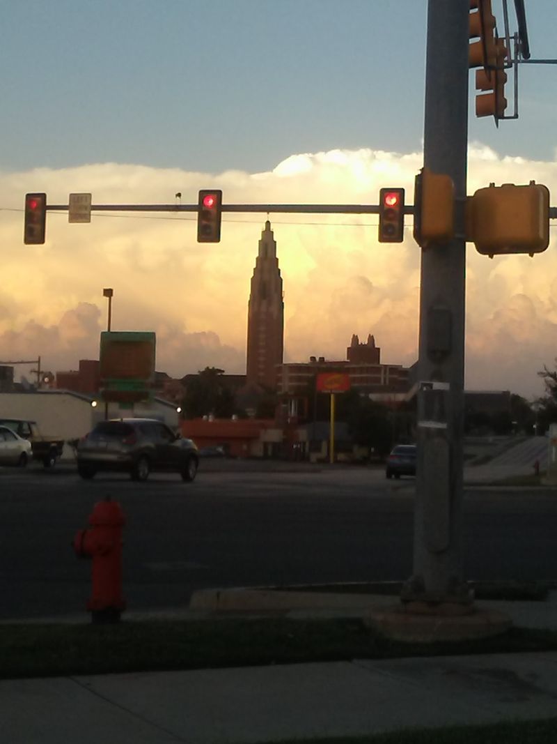 Uptown 23rd, Oklahoma City, Oklahoma