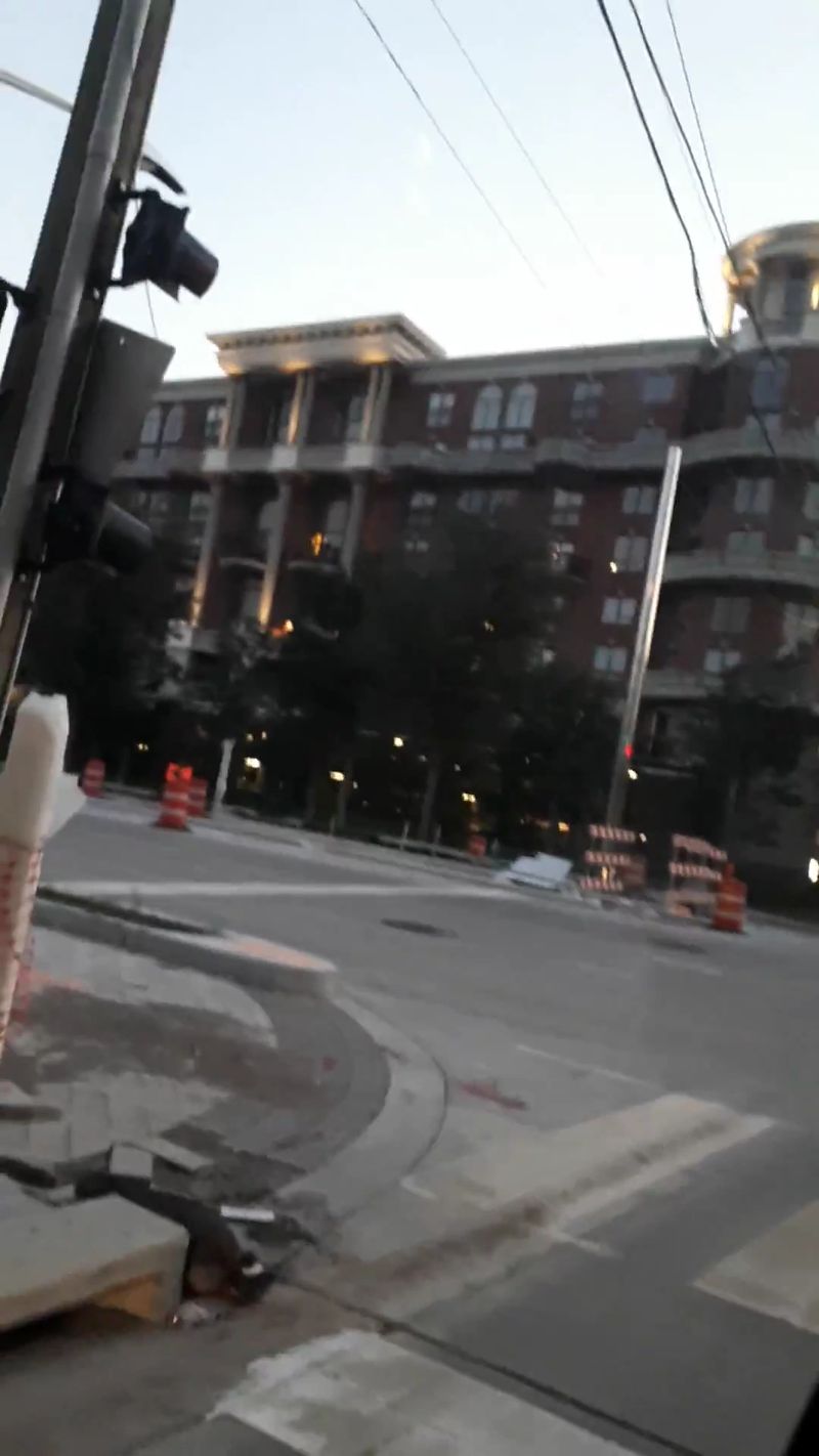 Uptown, Houston, Texas