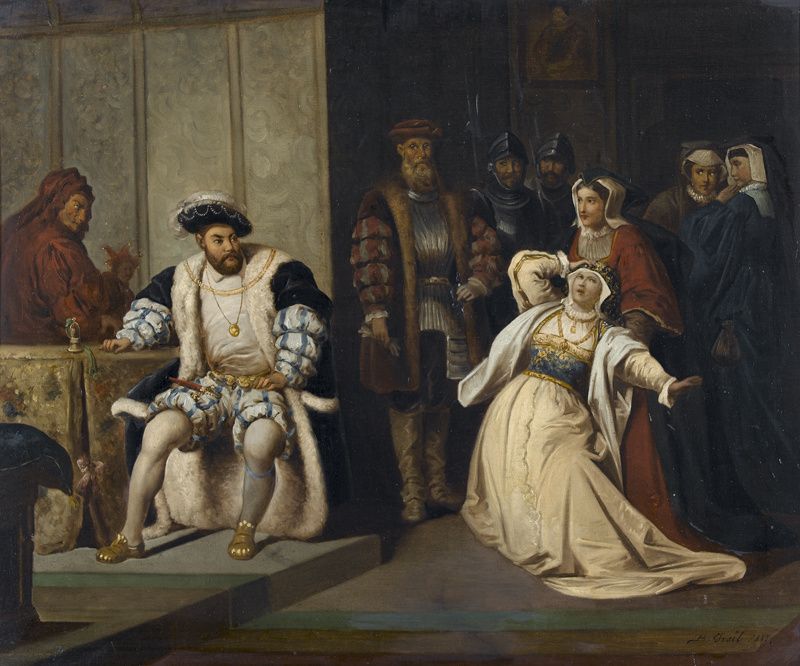 Using the Wrong Royal Title Using the Wrong Royal Title
