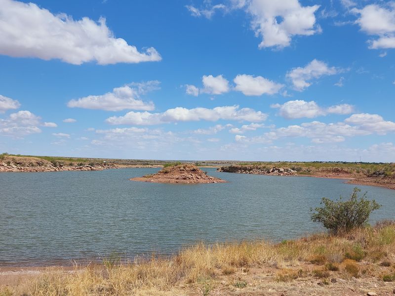 Ute Lake State Park, Logan, New Mexico Ute Lake State Park, Logan, New Mexico
