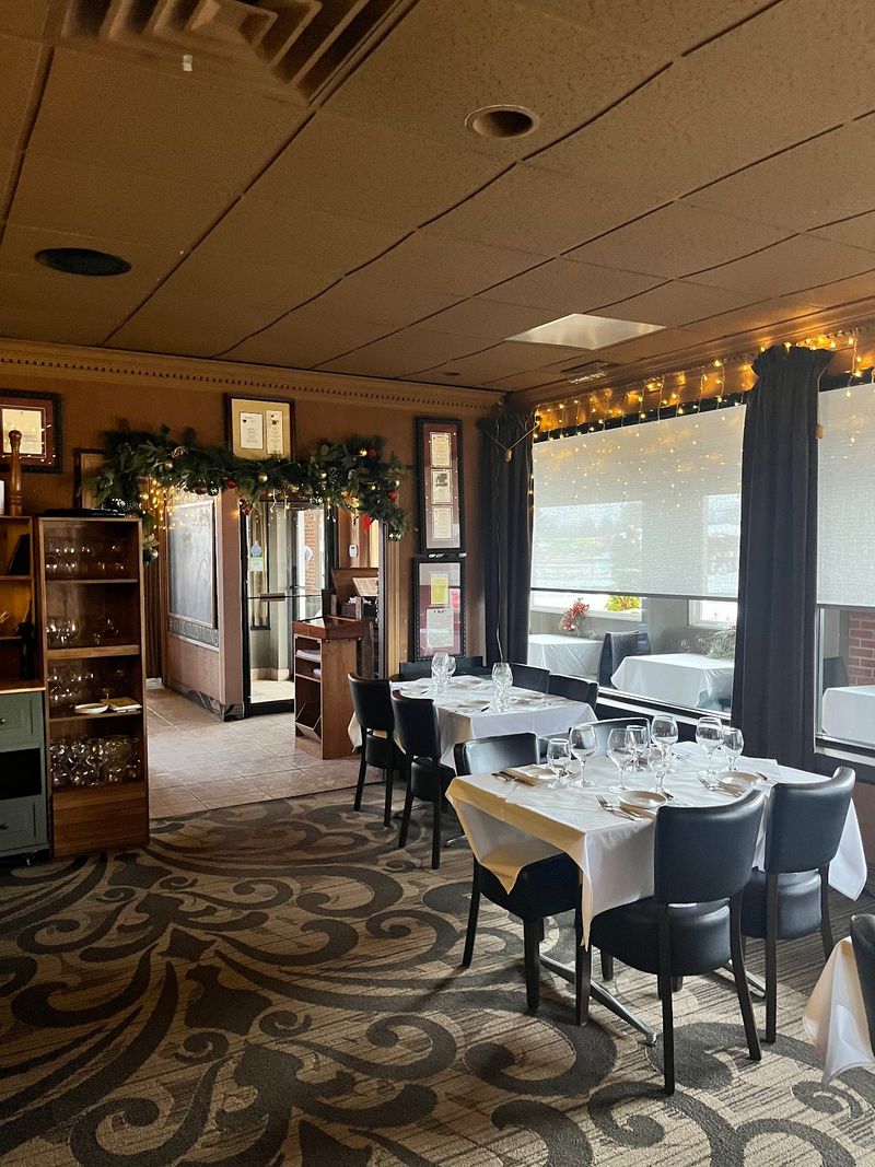 Vaccaros Trattoria, Akron/Bath area Vaccaros Trattoria, Akron/Bath area