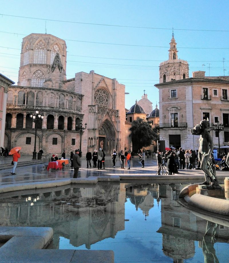 Valencia, Spain