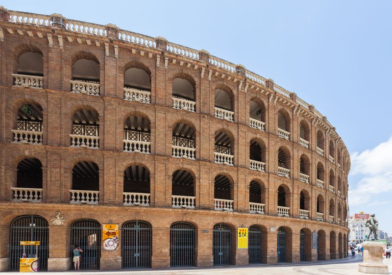 Valencia Valencia