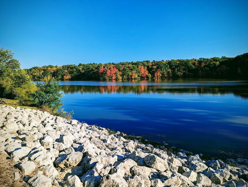 Van Buren State Park, Van Buren Van Buren State Park, Van Buren