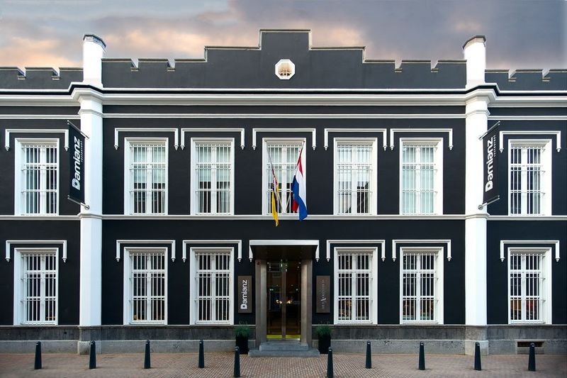 Van der Valk Hotel Het Arresthuis, Roermond, Netherlands Van der Valk Hotel Het Arresthuis, Roermond, Netherlands