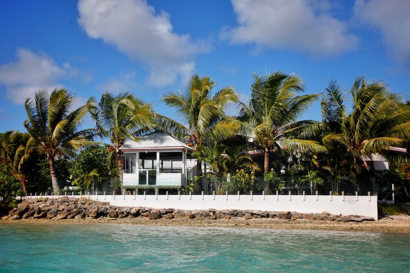 Vanuatu Vanuatu
