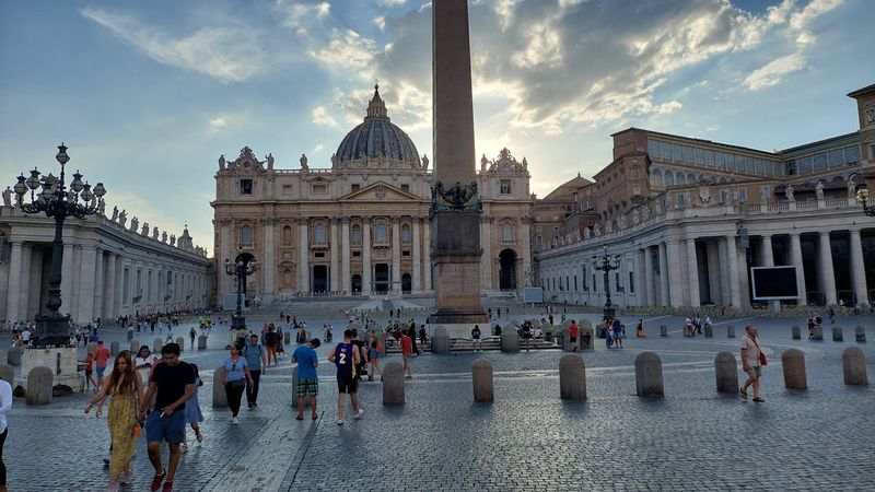 Vatican City Vatican City