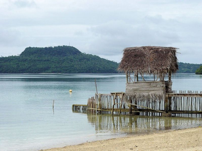 Vavau, Tonga