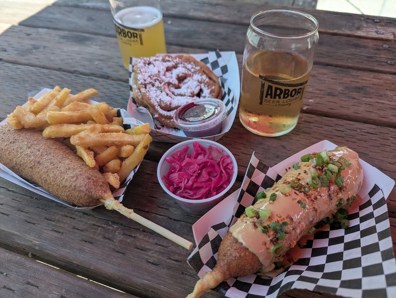 Vegan Options That Go Beyond a Token Side Dish Vegan Options That Go Beyond a Token Side Dish