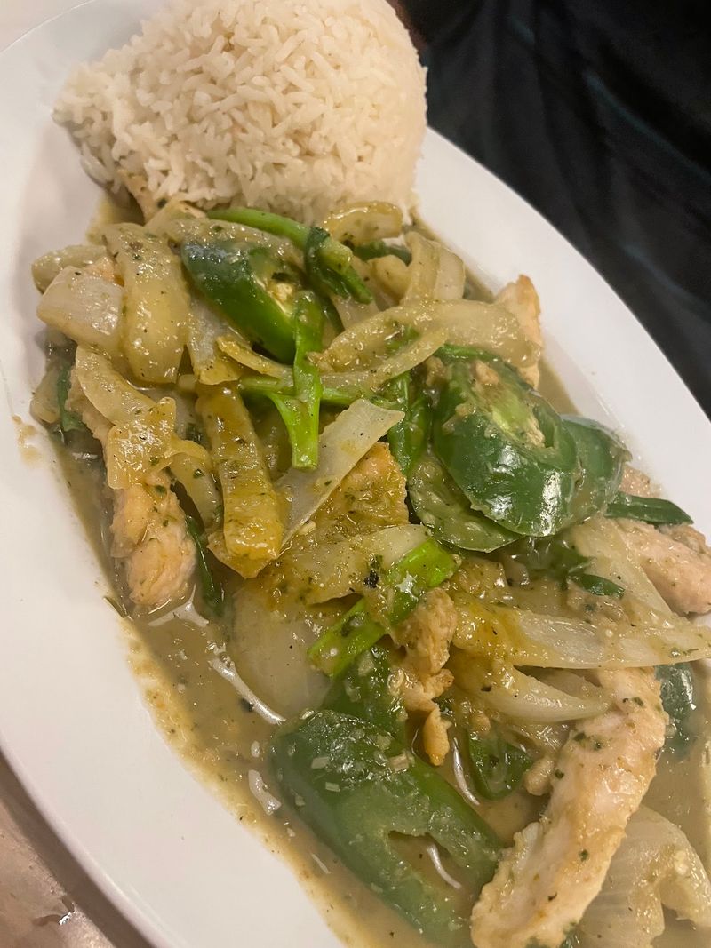 Vegan Options That Go Beyond a Token Tofu Dish