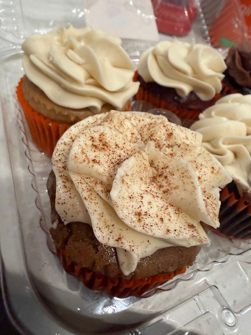 Vegan and Gluten Free Choices for Everyone