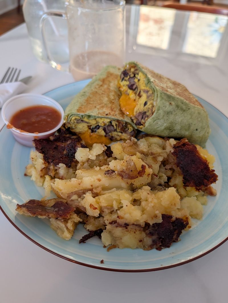 Vegan and Plant-Based Options Done Right Vegan and Plant-Based Options Done Right
