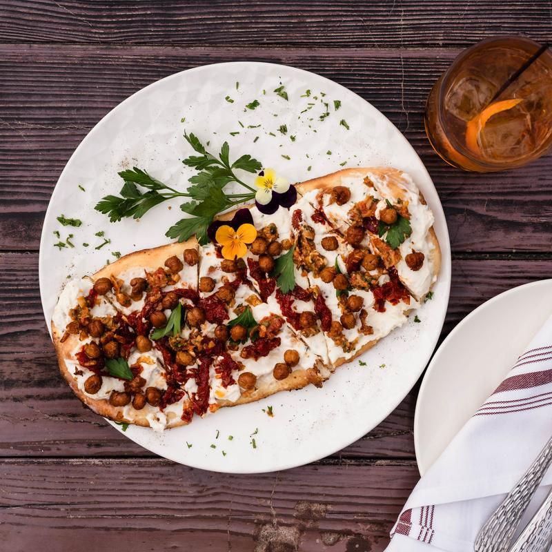 Vegan and Special-Diet Options Done With Care Vegan and Special-Diet Options Done With Care