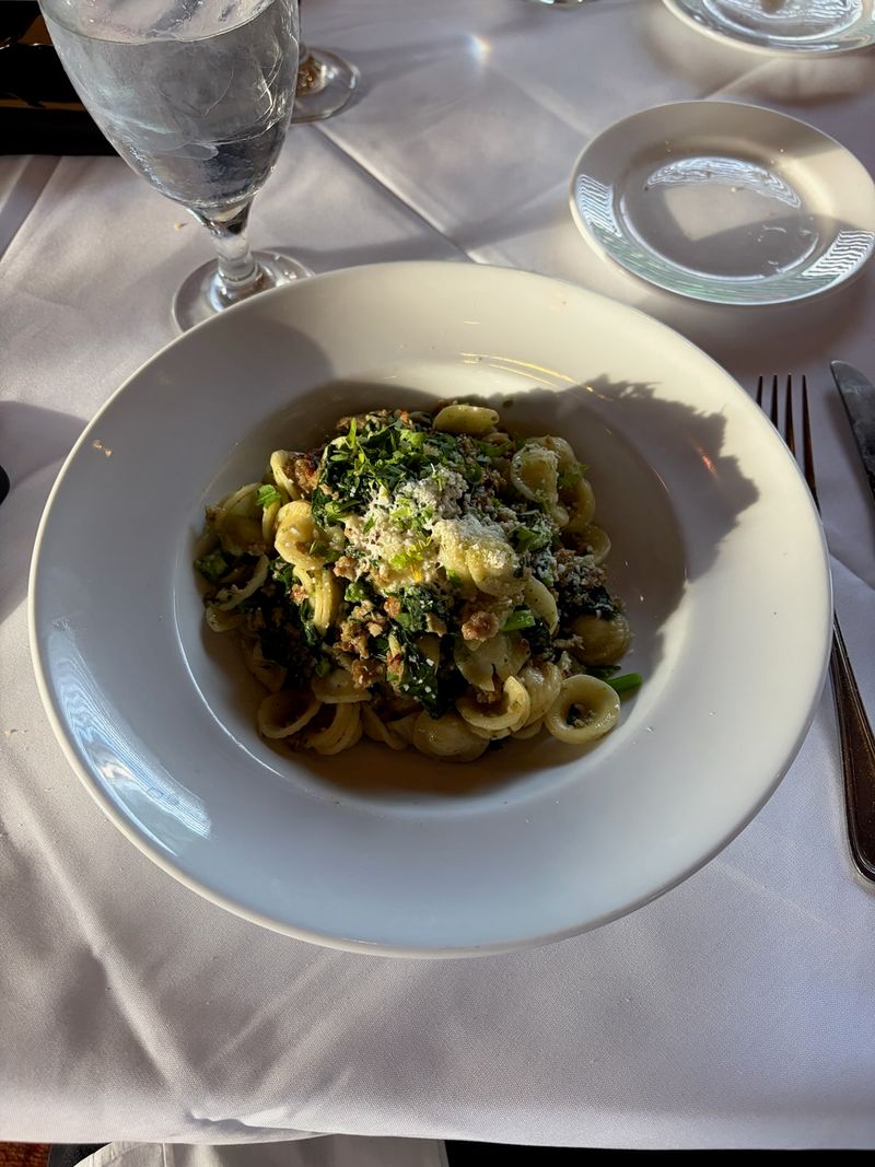 Vegetarian and Dietary-Friendly Options That Do Not Feel Like an Afterthought Vegetarian and Dietary-Friendly Options That Do Not Feel Like an Afterthought