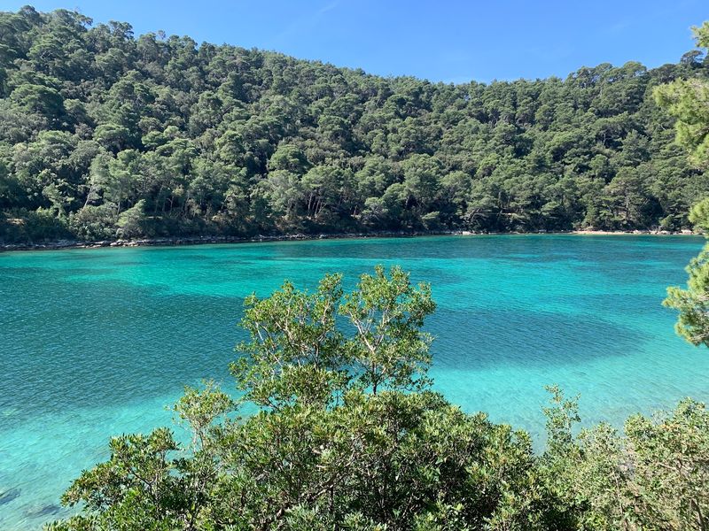 Veliko Jezero and Malo Jezero