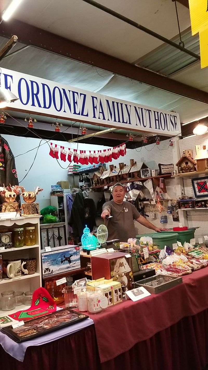 Vendors Who Know Their Craft Vendors Who Know Their Craft