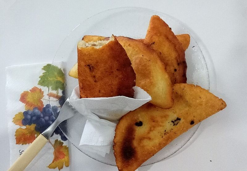 Venezuelan Empanadas Venezuelan Empanadas