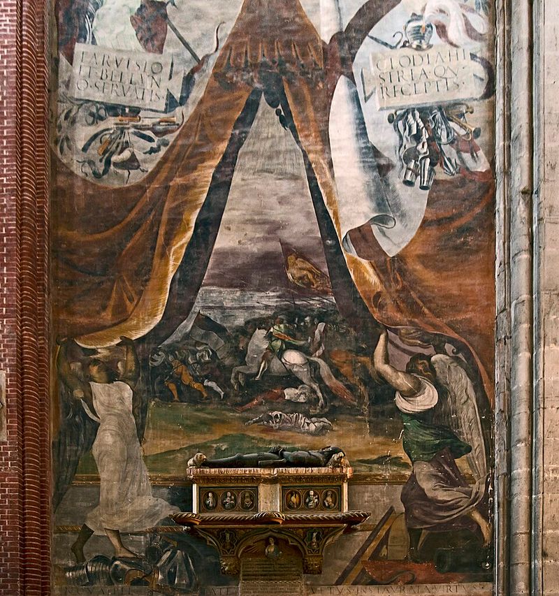 Venice Fought Brutal Wars for Its Commercial Empire Venice Fought Brutal Wars for Its Commercial Empire