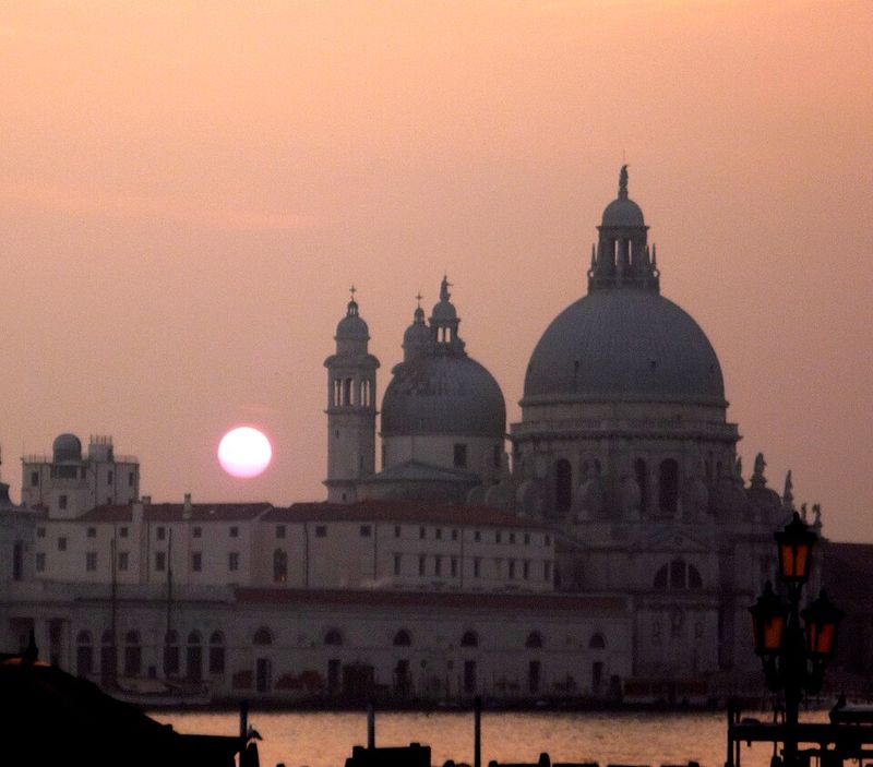 Venice Helped Pioneer the Quarantine System Venice Helped Pioneer the Quarantine System